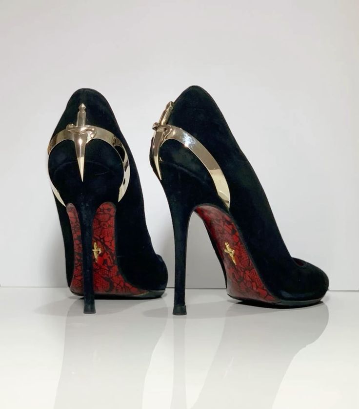 THE 3 VELVET TRINITY: CROSS SCEPTER IN RED, GOLD & SILVER — *ONLY 2 REMAIN*